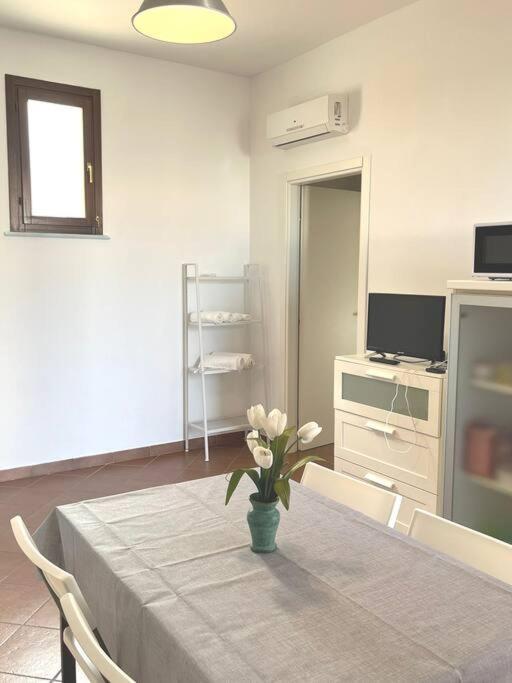 Casa Gilia Favignana Appartement Buitenkant foto