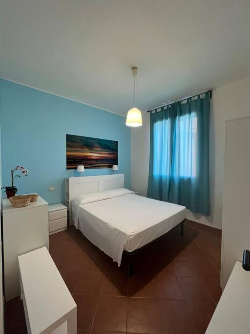 Casa Gilia Favignana Appartement Buitenkant foto